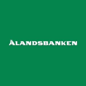 Ålandsbanken logotyp