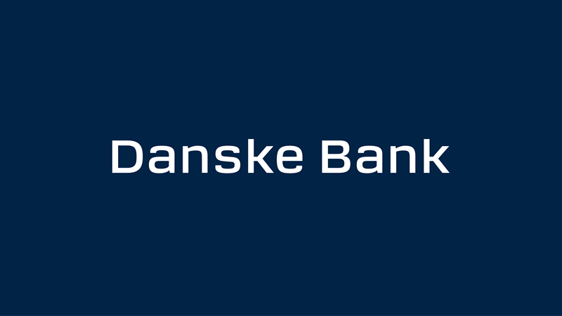 Danske Bank logotyp