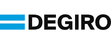 DEGIRO logotyp