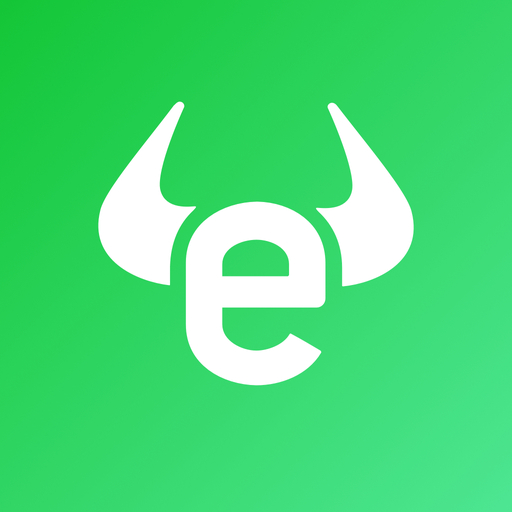 eToro logotyp