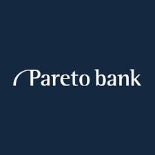 Pareto Securities logotyp