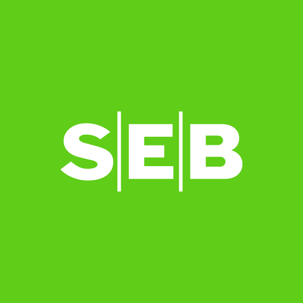 SEB logotyp