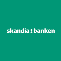 Skandia logotyp